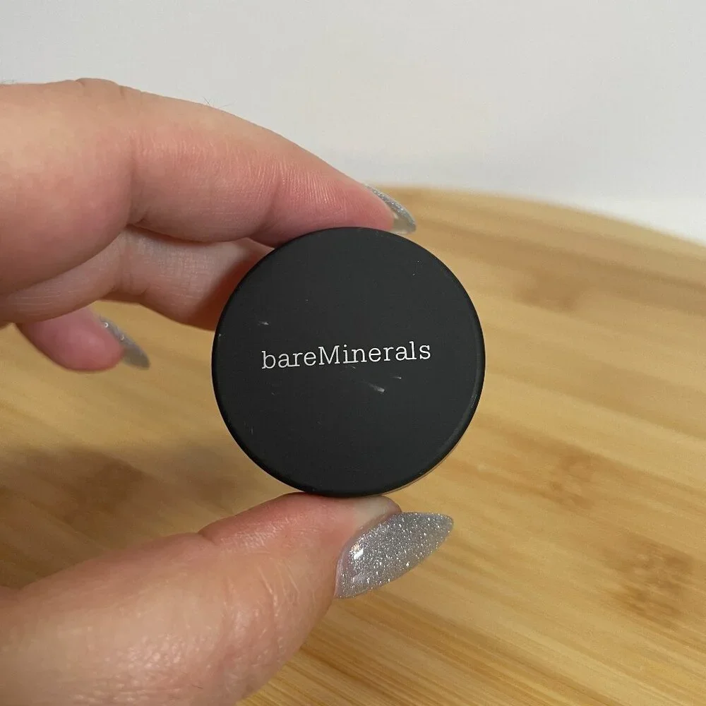 BareMinerals Loose Mineral eye Color Shadow Sandstone 0.57g Powder Makeup